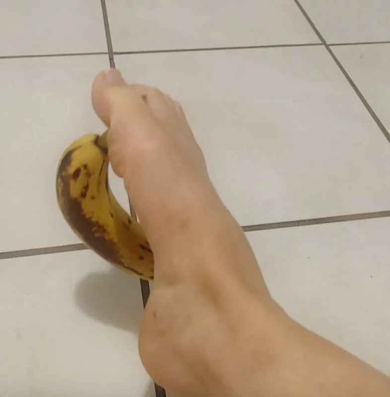 Pieds nus 🍌 – pack de Liline