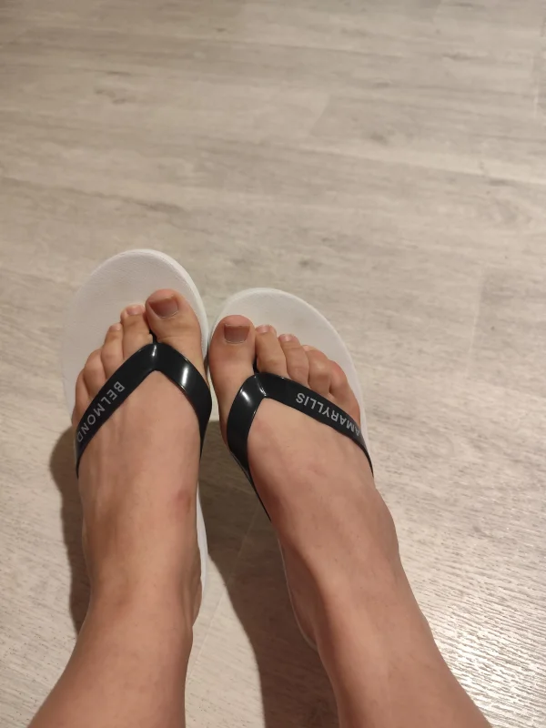 Tongs – pack de Liline