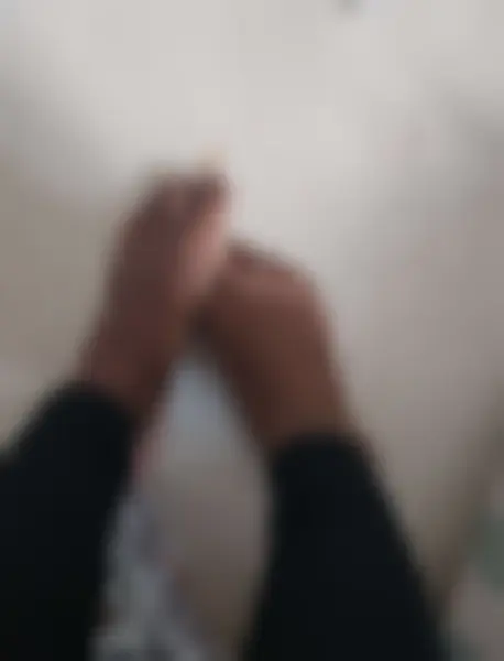 Vidéo après le sport – photos de pieds de femmes par a.candy