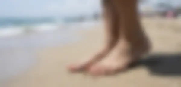 Pack pieds nus à la plage 🏖️