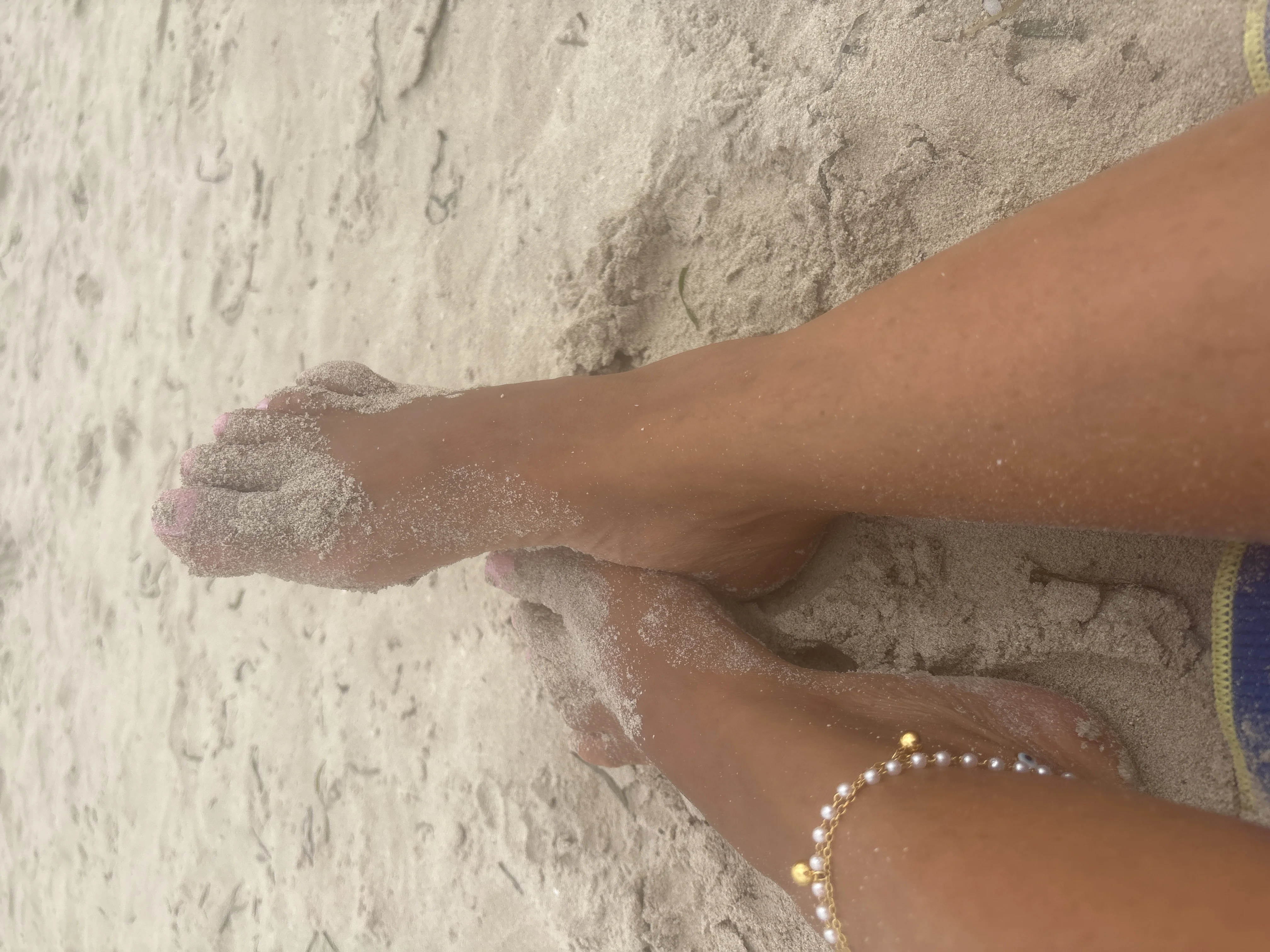 Photo AnnaFeet