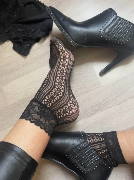 Photos de pieds de lady.jessy — France