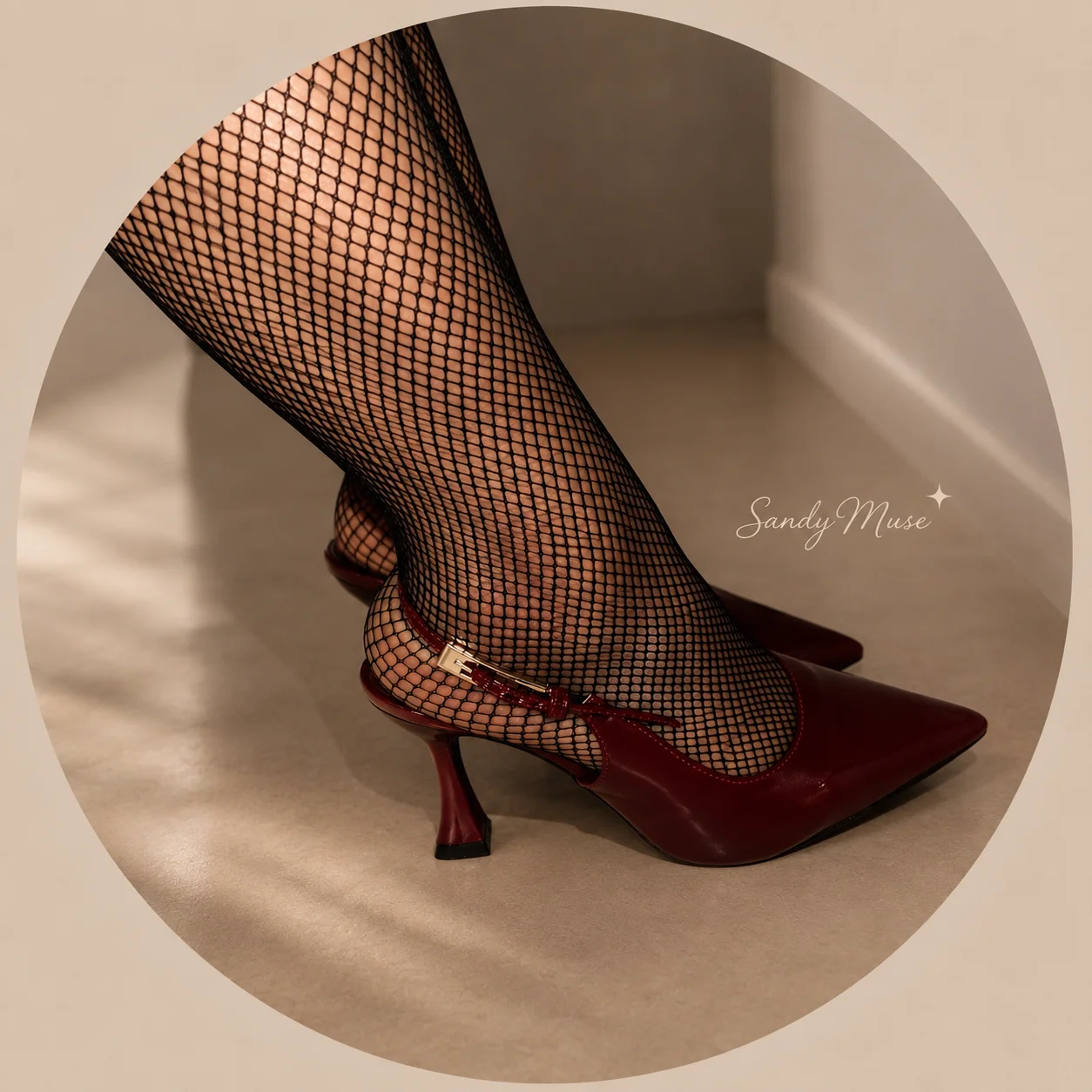 Photo SandyMuse